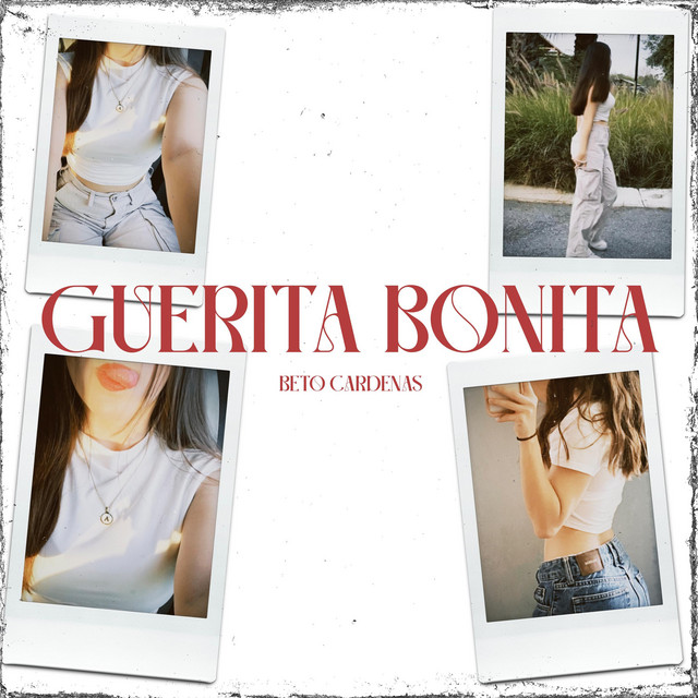 Güerita Bonita