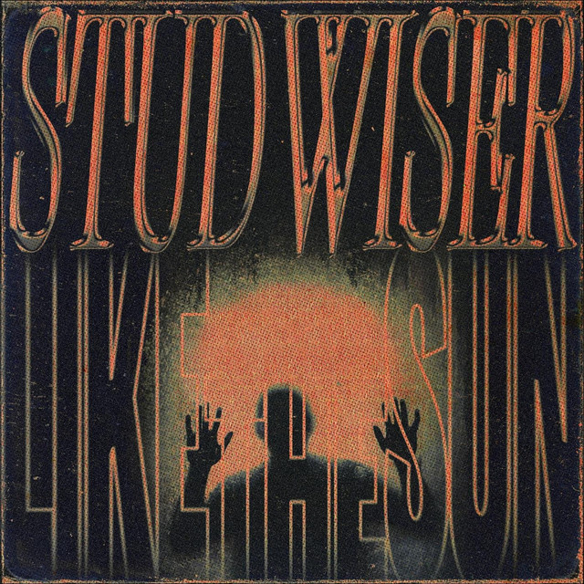 like the sun cover art