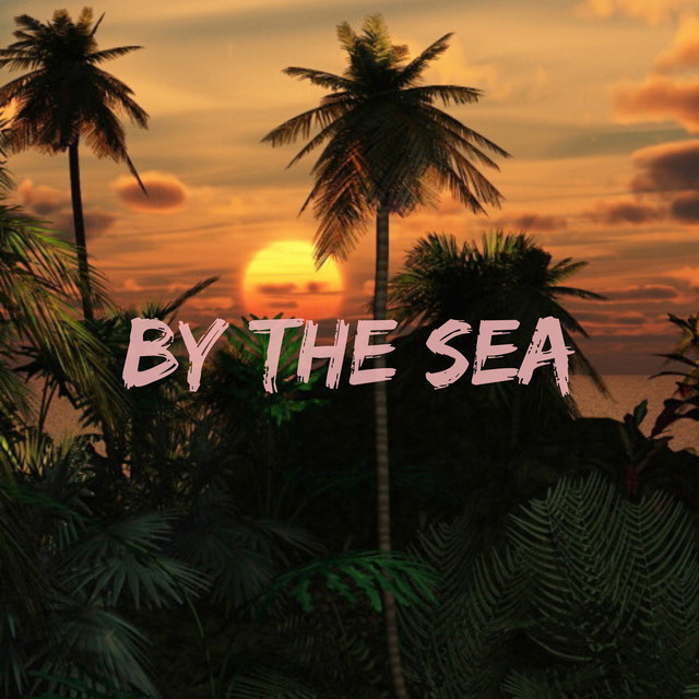 By the Sea cover