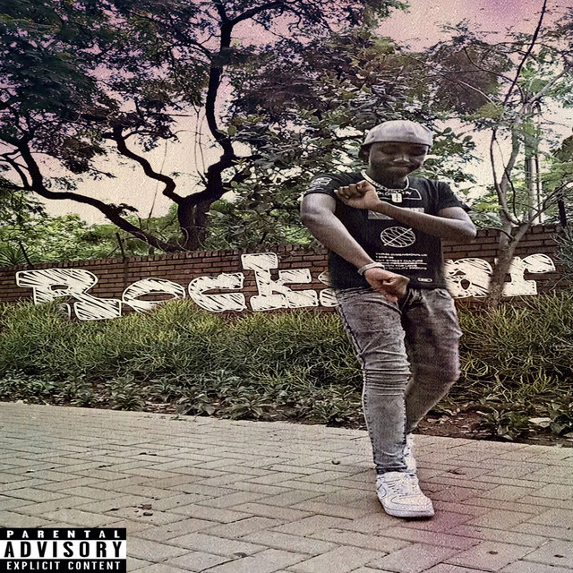 Pochette du titre Rockstar