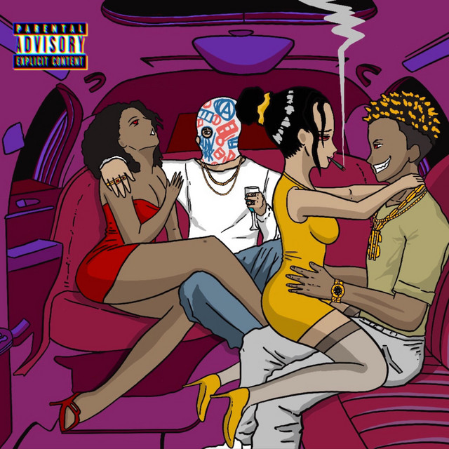 undefined album image