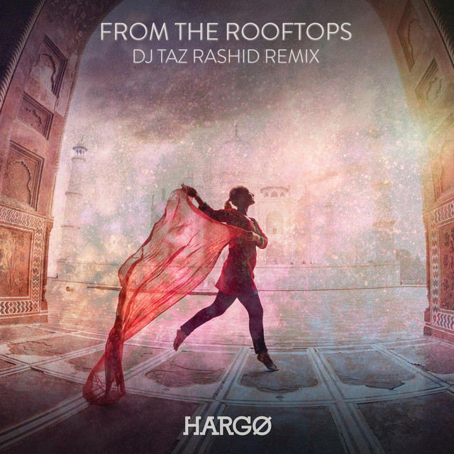 Rooftops cover art