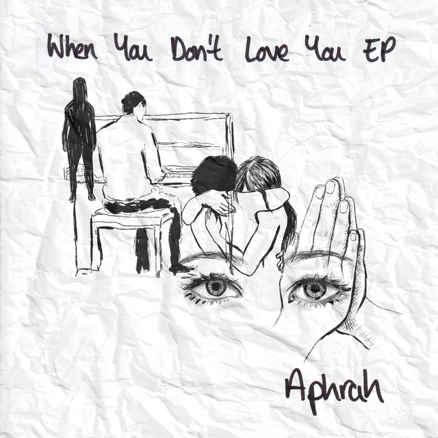 When You Don't Love You