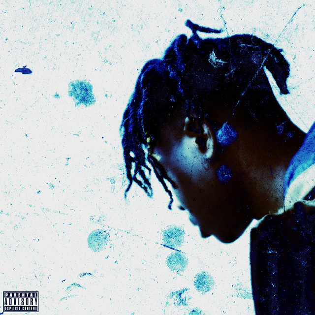 BLUEPRINT!* cover art