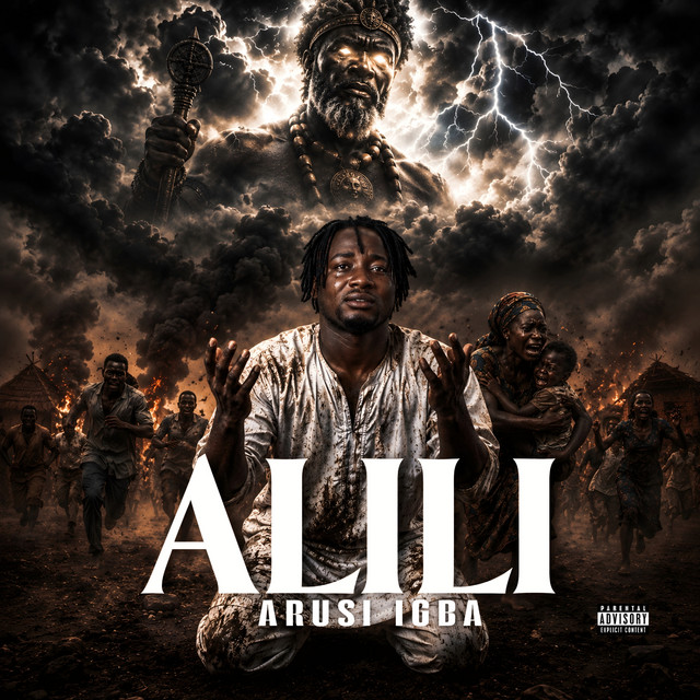 Alili