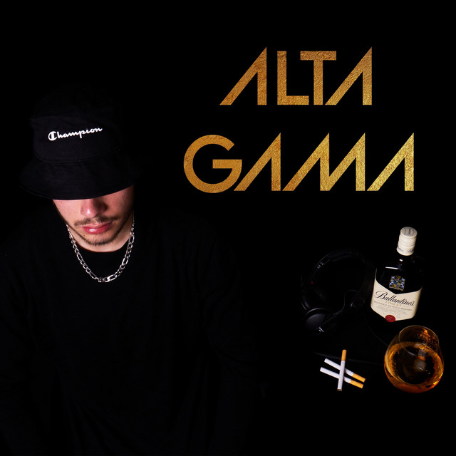 ALTA GAMA - EP by DROKE. | Spotify