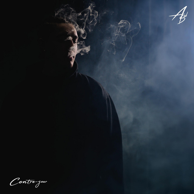 Contre-jour cover art