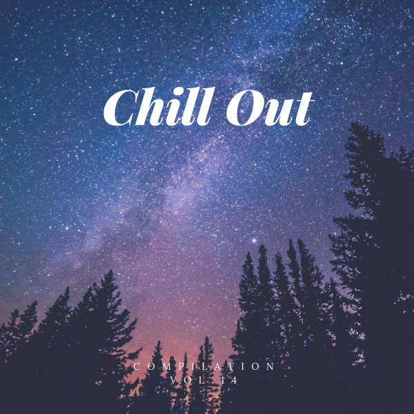 Chillout Compilation, Vol. 14 cover