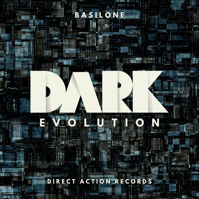 Обкладинка Basilone — Dark Evolution