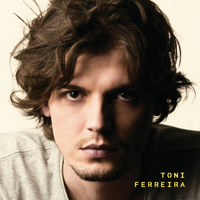 Toni Ferreira cover art