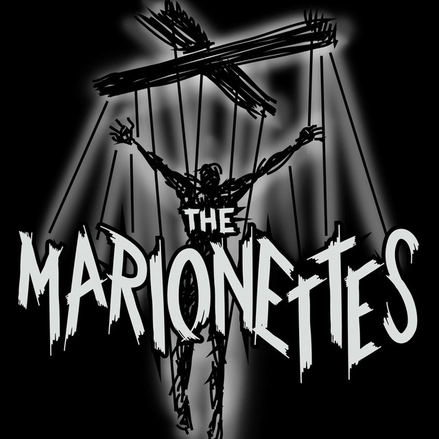 The Marionettes cover