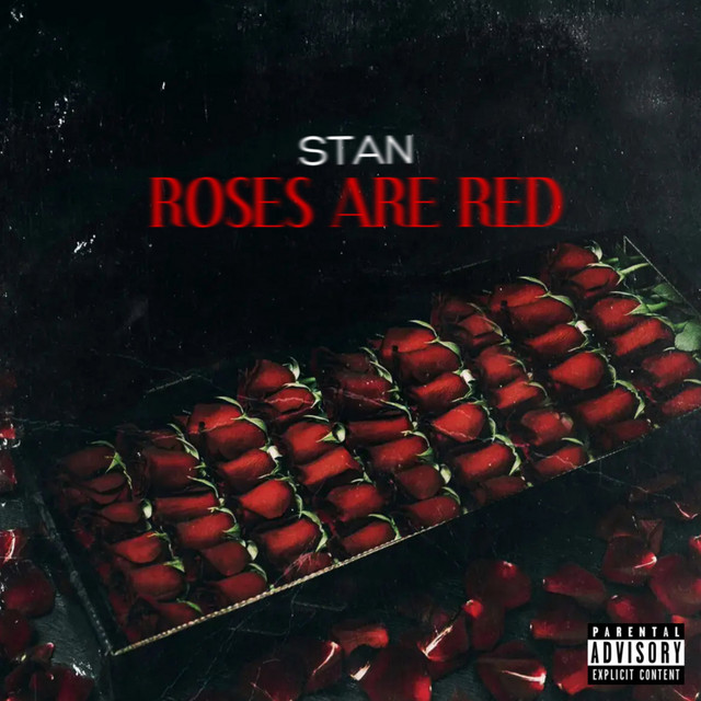 Roses Are Red
