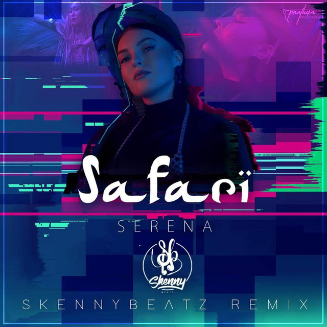 Safari - Orient Remix