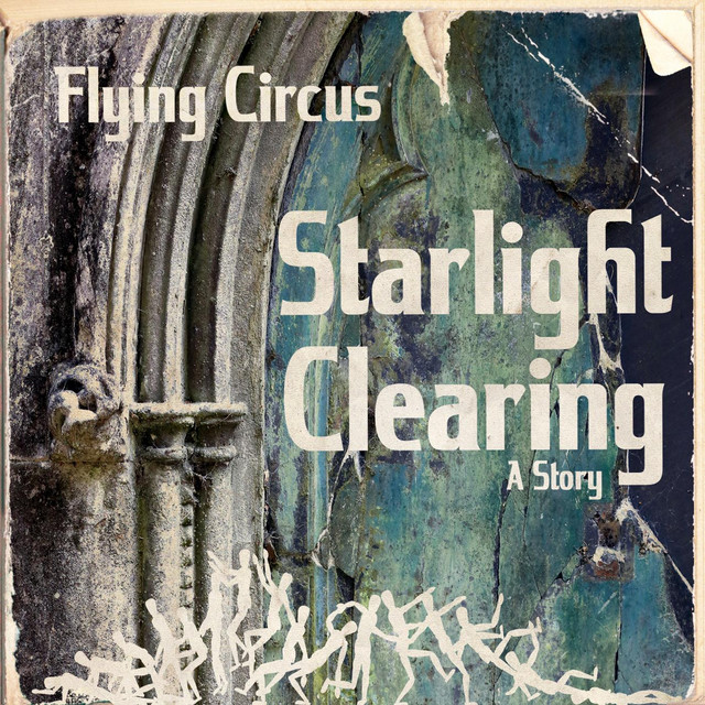 Starlight Clearing cover art