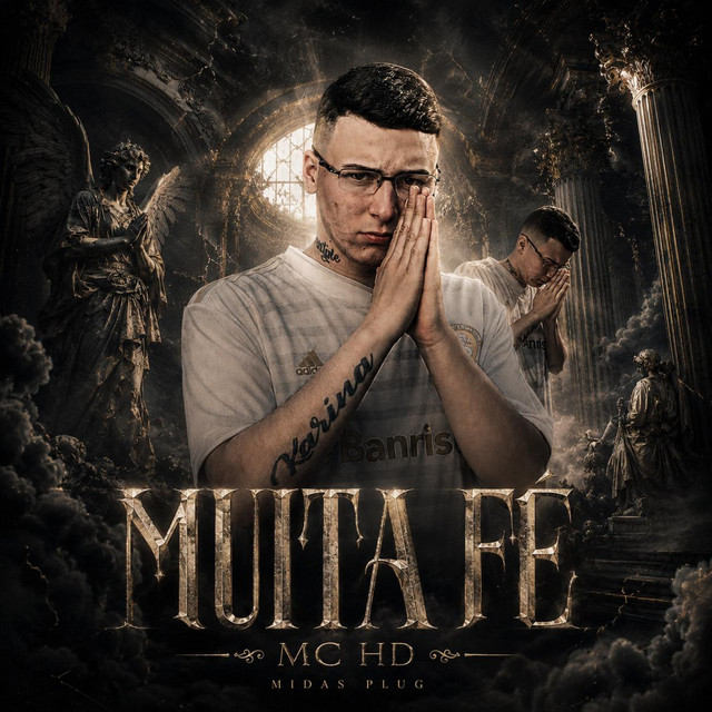 Muita Fé