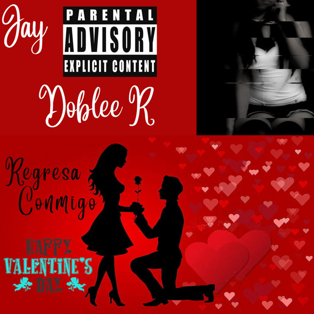 Regresa Conmigo - Album by Jay Double R | Spotify