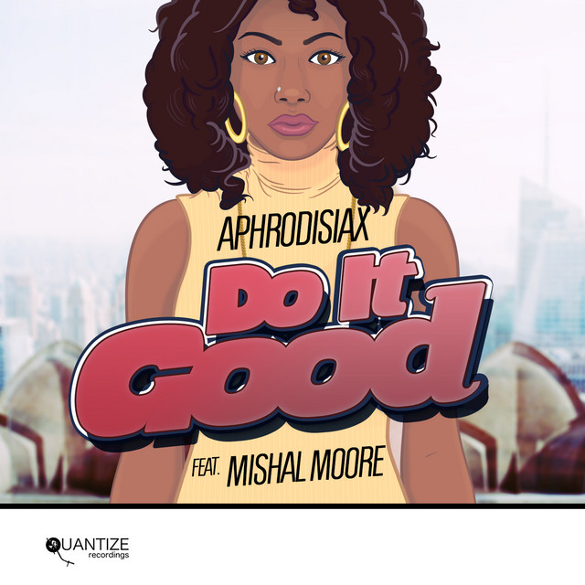 Do It Good - Layabouts Remix cover art
