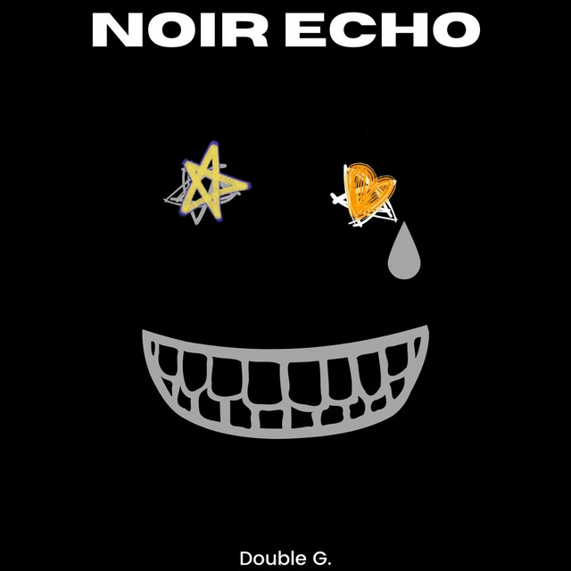 Noir Echo cover art