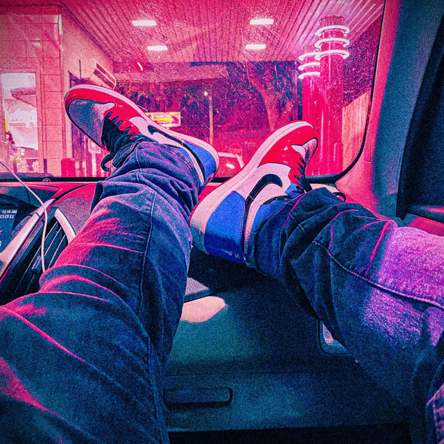 album image