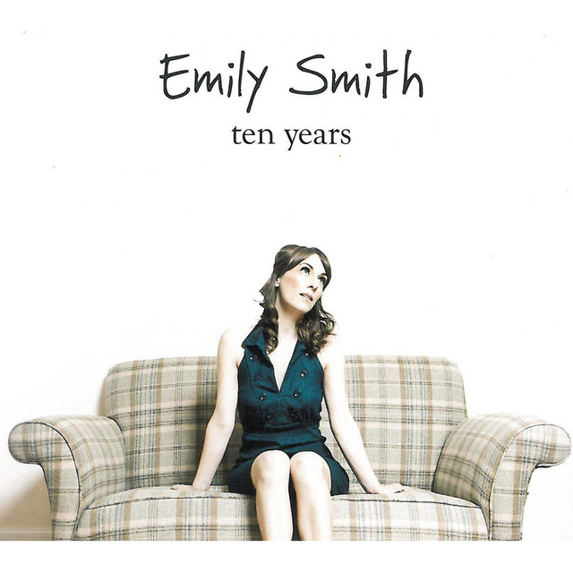 Ten Years cover art