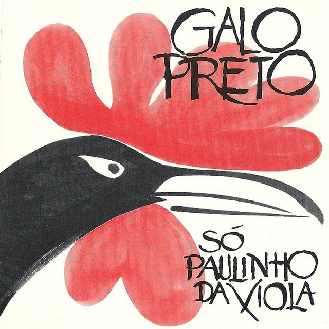 Só Paulinho da Viola cover art