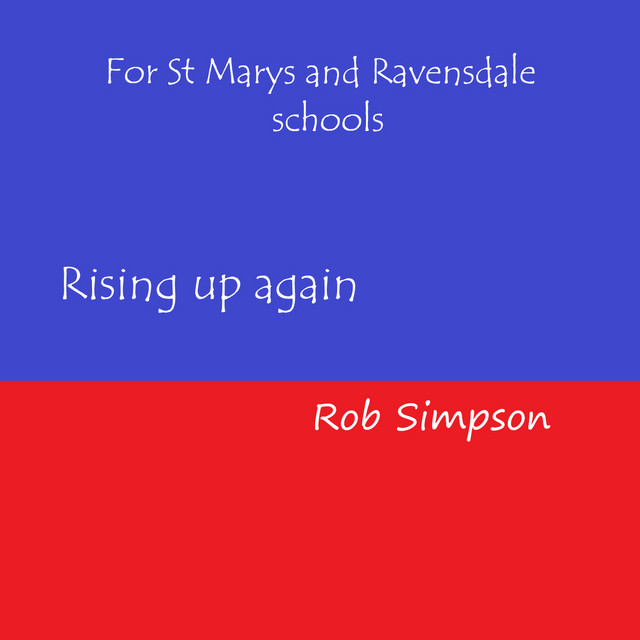 Rob Simpson | Spotify