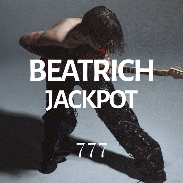 Jackpot cover