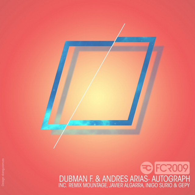 Autograph - Original Mix cover art