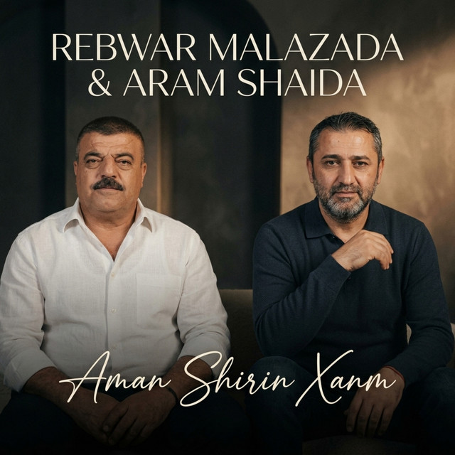 Aman Shirin Xanm album image