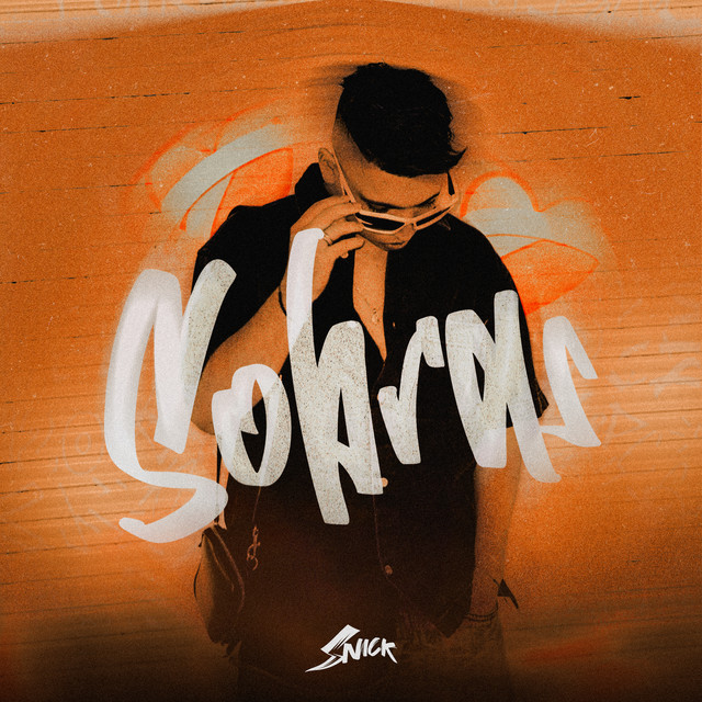 SOBRAS cover art
