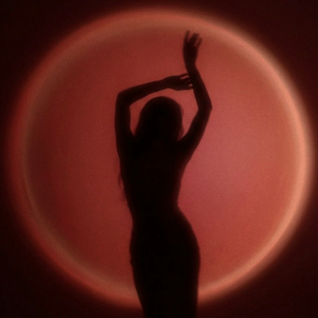 Female Energy album image