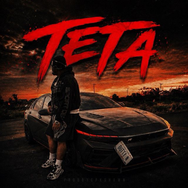 undefined album image