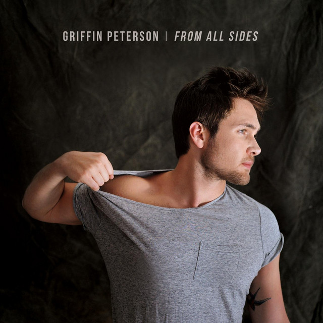 From All Sides cover art