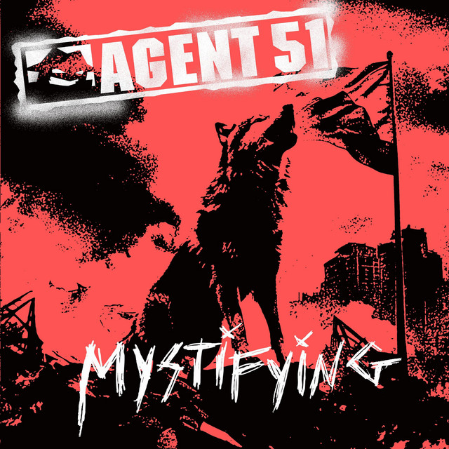 undefined album image