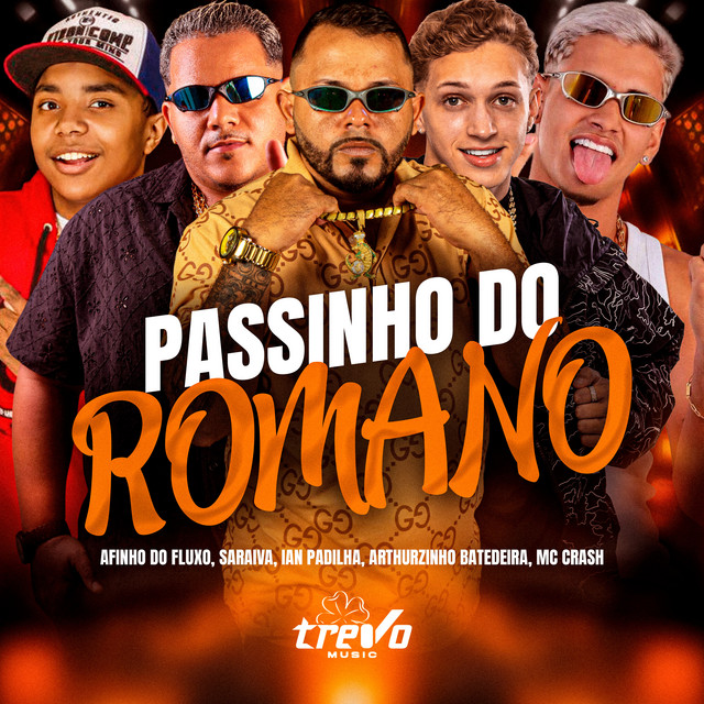 Passinho do Romano