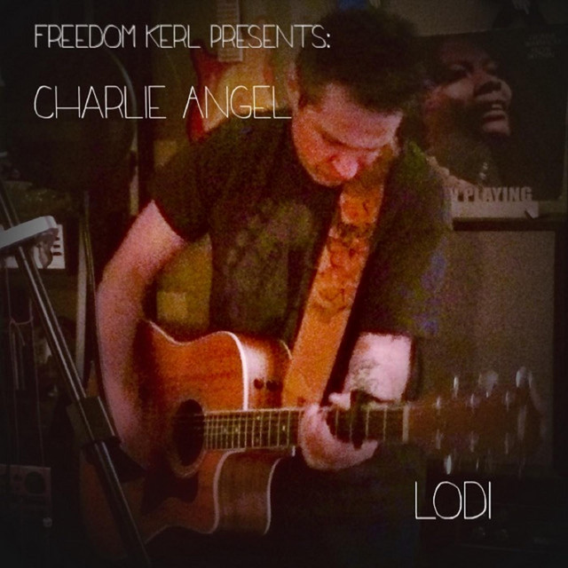 Charlie Angel