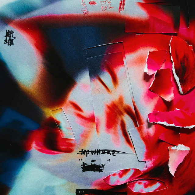 i THiNK i FEEL BETTER cover art