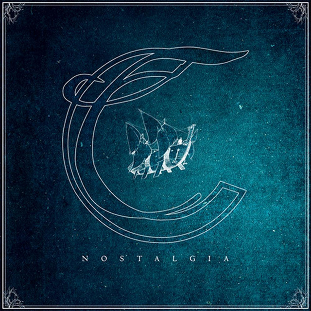 Nostalgia cover art