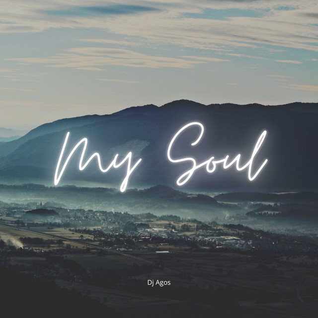 My Soul cover art