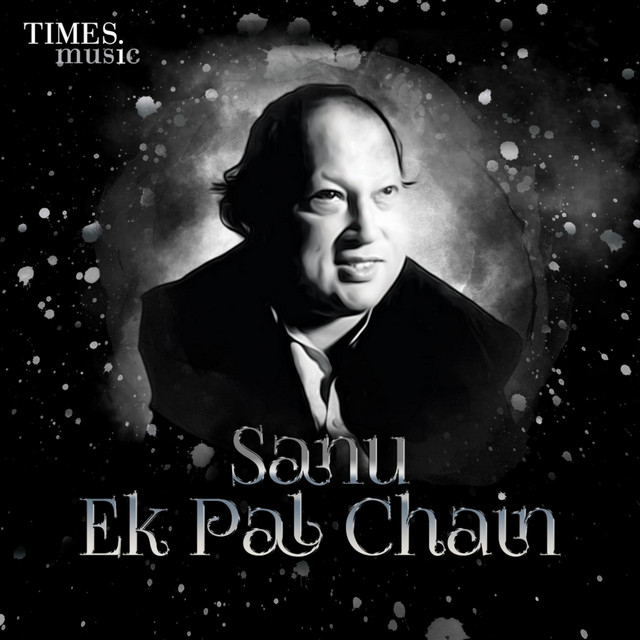 Sanu Ek Pal Chain cover art