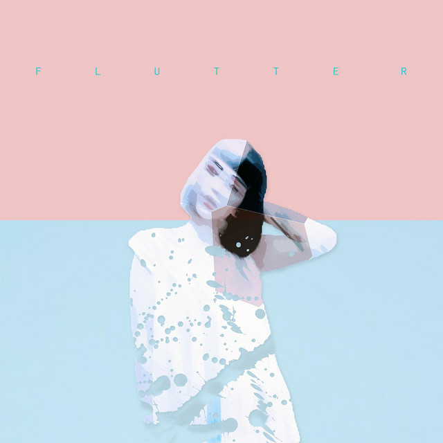 Flutter (feat. Laura Hahn) cover