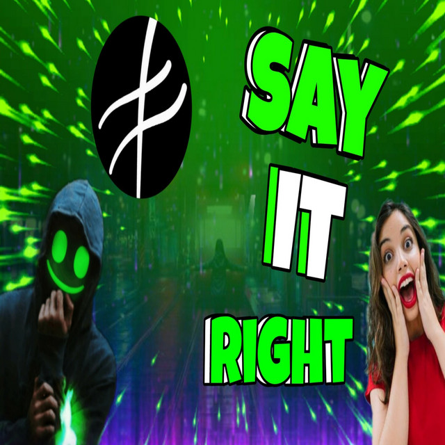 Nelly Furtado Say It Right remix cover art