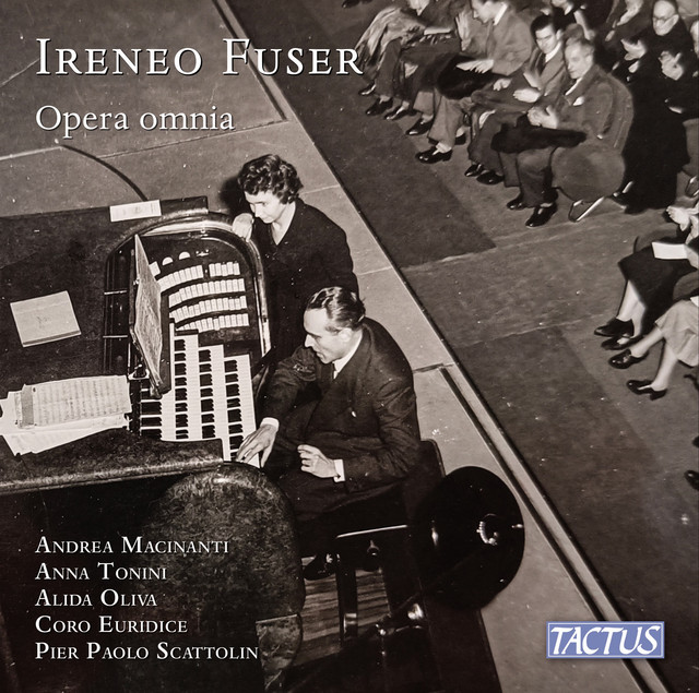 Opera omnia — Various Artists