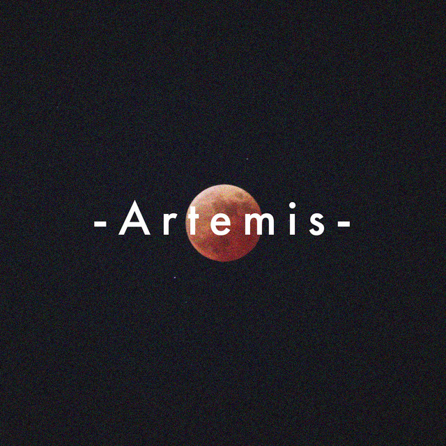 Artemis cover