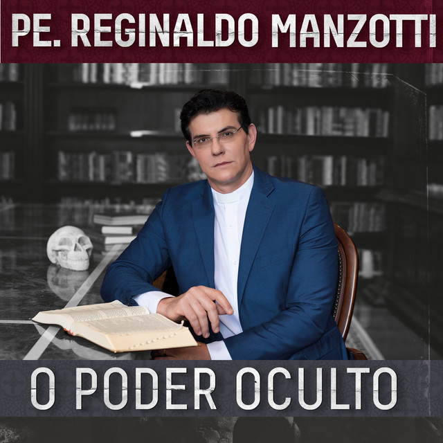 O Poder Oculto cover art