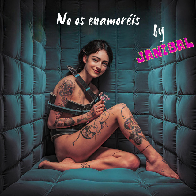 No os enamoréis cover art