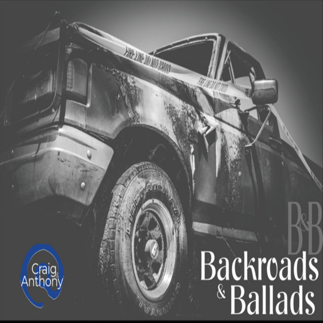 Backroads & Ballads