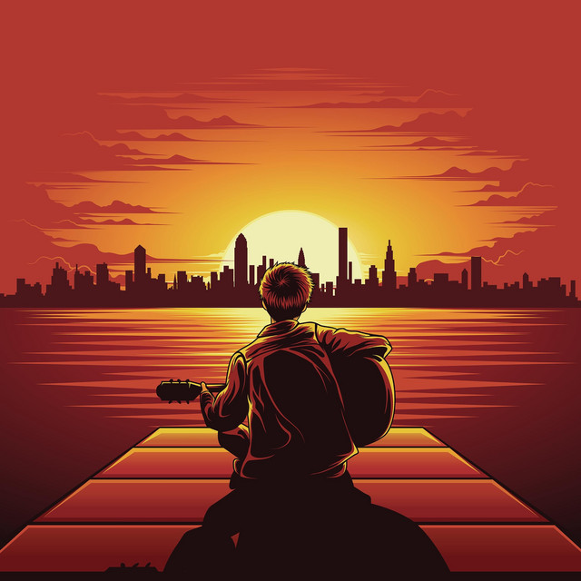 Your Sunset Wave