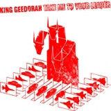 Take Me To Your Leader cover art