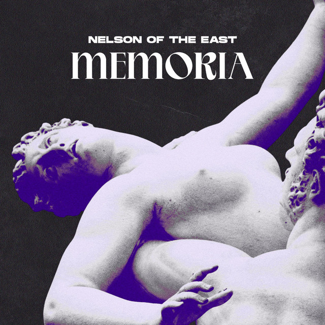 Memoria album art